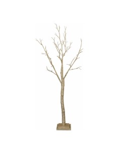 Árbol de coral para la decoración de navidad con bolas y accesorios 2
