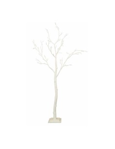 Árbol de coral para la decoración de navidad con bolas y accesorios 2