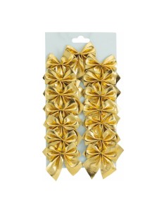 Lazos para la decoración de árboles de navidad 2