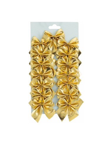 Lazos para la decoración de árboles de navidad
