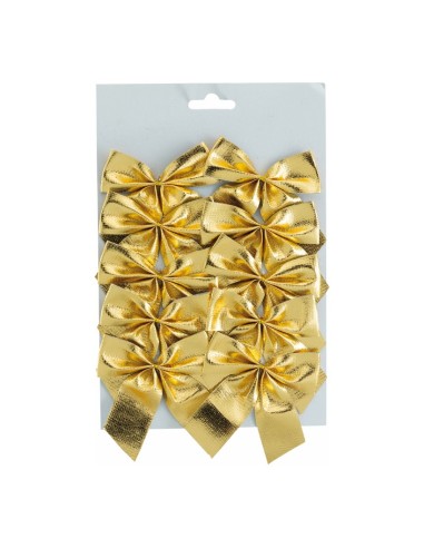 Lazos para la decoración de árboles de navidad