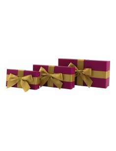 Cajas de regalo para la decoración de árboles de navidad 2