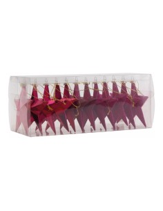 Estrellas de Navidad para la decoración de centros comerciales calles y tiendas 2