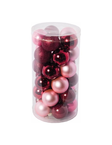 Bolas de Navidad para la decoración árboles navideños para tiendas y centros comerciales