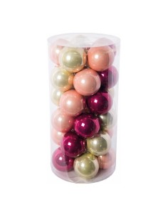 Bolas de Navidad para la decoración árboles navideños para tiendas y centros comerciales 2