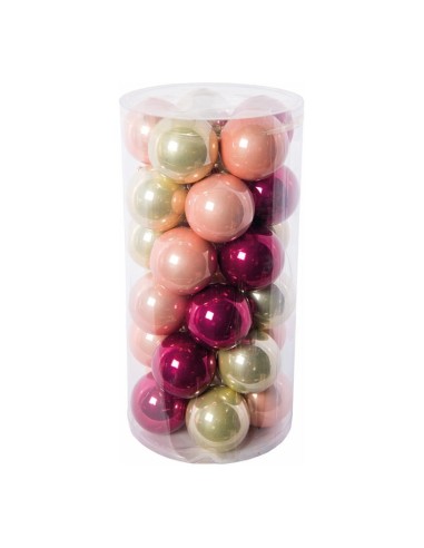 Bolas de Navidad para la decoración árboles navideños para tiendas y centros comerciales