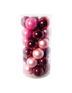 Bolas de Navidad para la decoración árboles navideños para tiendas y centros comerciales 2