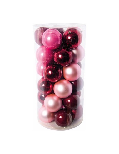 Bolas de Navidad para la decoración árboles navideños para tiendas y centros comerciales