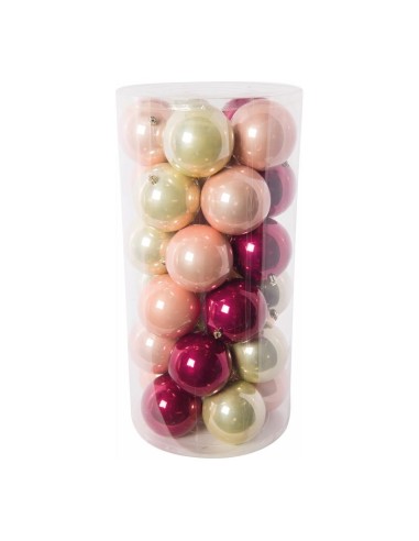 Bolas de Navidad para la decoración árboles navideños para tiendas y centros comerciales