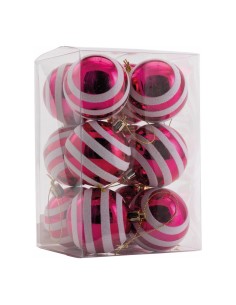 Bolas de Navidad para la decoración árboles navideños para tiendas y centros comerciales 2