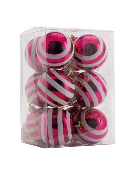 Bolas de Navidad para la decoración árboles navideños para tiendas y centros comerciales