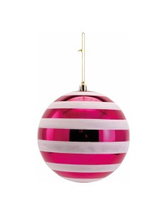Bola de Navidad para la decoración árboles navideños para tiendas y centros comerciales 2