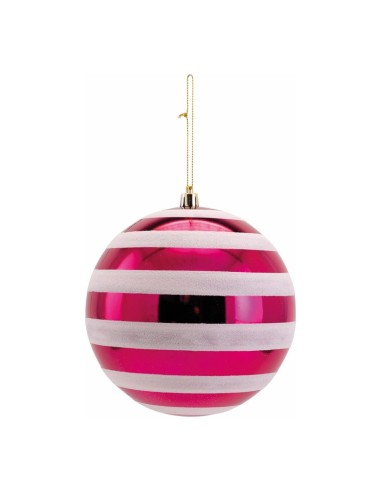 Bola de Navidad para la decoración árboles navideños para tiendas y centros comerciales