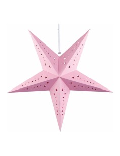 Estrella para la decoración de centros comerciales calles y tiendas 2