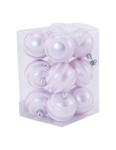 Bolas de Navidad para la decoración árboles navideños para tiendas y centros comerciales
