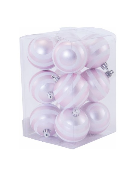 Bolas de Navidad para la decoración árboles navideños para tiendas y centros comerciales