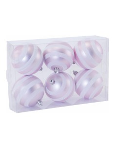 Bolas de Navidad para la decoración árboles navideños para tiendas y centros comerciales 2
