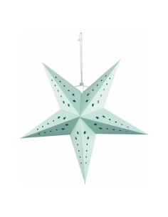 Estrella para la decoración de centros comerciales calles y tiendas 2