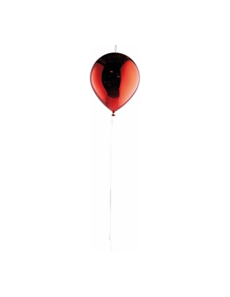 Globo para la decoración navideña de centros comerciales calles tiendas