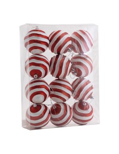 Bolas de Navidad para la decoración navideña de centros comerciales calles tiendas 2