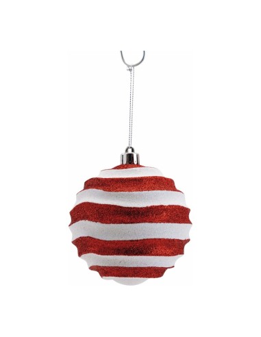 Bola de Navidad para la decoración árboles navideños para tiendas y centros comerciales