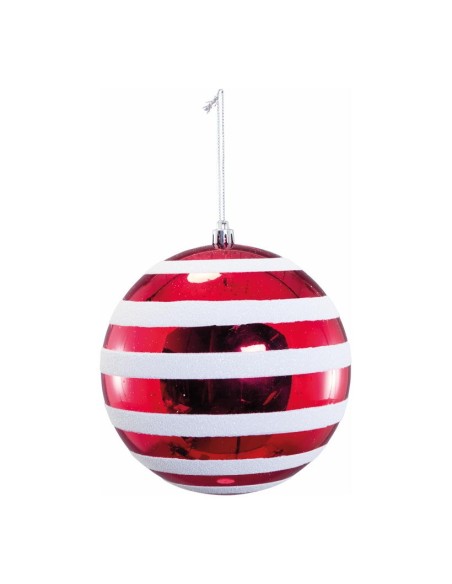 Bola de Navidad para la decoración árboles navideños para tiendas y centros comerciales