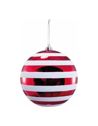 Bola de Navidad para la decoración árboles navideños para tiendas y centros comerciales