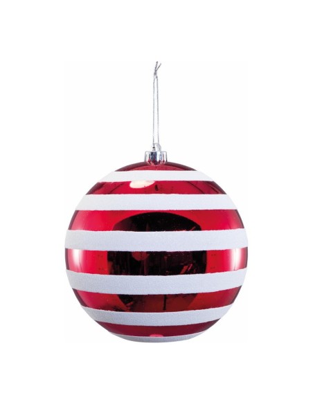 Bola de Navidad para la decoración árboles navideños para tiendas y centros comerciales