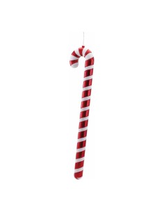 Bastón de caramelo para la decoración navideña de centros comerciales calles tiendas 2