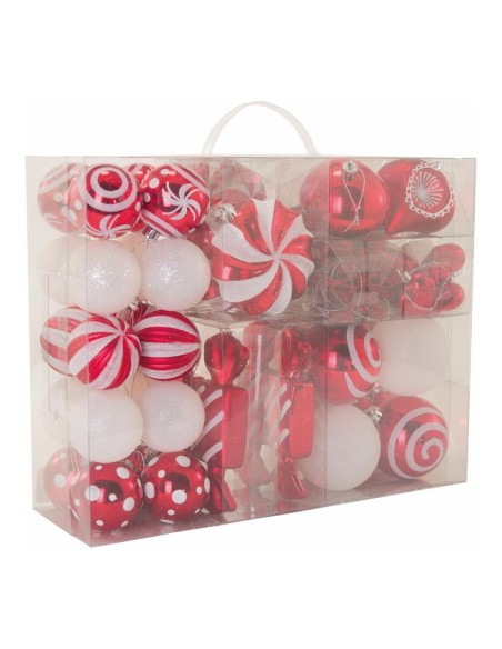 Bolas de Navidad para la decoración árboles navideños para tiendas y centros comerciales