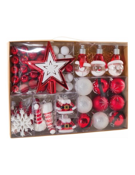 Adornos de Navidad para la decoración árboles navideños para tiendas y centros comerciales