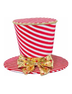 Sombrero para la decoración navideña de centros comerciales calles tiendas 2