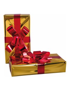 Caja de regalo para la decoración de árboles de navidad 2