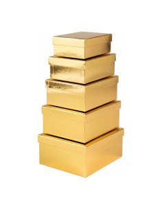 Cajas de regalo para la decoración de árboles de navidad 2
