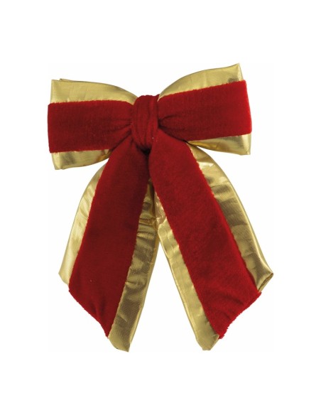 Lazo para la decoración de árboles de navidad