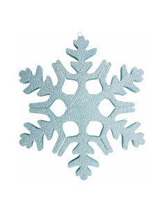 Copo de nieve Para escaparates de invierno en tiendas y centros comerciales 2