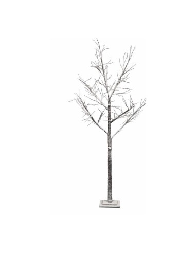 Árbol para decorar escaparates y centros comerciales