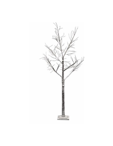 Árbol para decorar escaparates y centros comerciales
