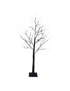 Árbol 48 LED para decorar escaparates y centros comerciales 2