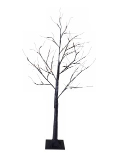 Árbol 120 LED para decorar escaparates y centros comerciales 2