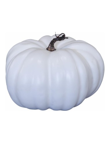 Calabaza Para escaparates de invierno en tiendas y centros comerciales