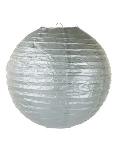 Globo de papel para la decoración navideña de centros comerciales calles tiendas 2
