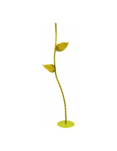 Expositor base para flores para la decorar en primavera centros comerciales y escaparates 2