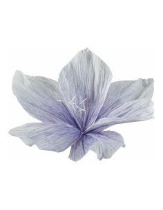 Cabeza de flor para escaparates de primavera en tiendas y centros comerciales 2