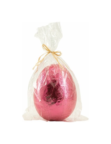Huevo de pascua para escaparates de pastelerías en pascua de semana santa