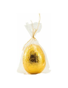 Huevo de pascua para escaparates de pastelerías en pascua de semana santa 2