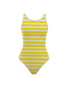Bañador perfilado para escaparates en verano de tiendas o comercios 2