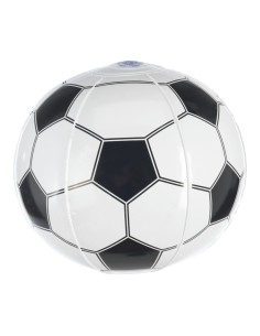Pelota de fútbol para decoración futbolística y deportes en escaparates 2