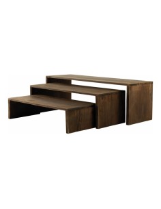 Expositor para el interior o escaparates de espacios de tiendas o comercios 2