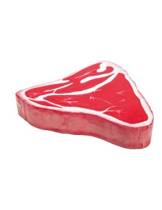 Filete 3D para charcuterías y la decoración de escaparates de tiendas 2